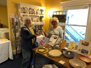 KJ Gift Shop