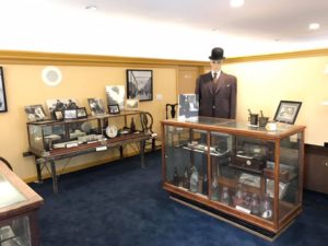 KJ Museum