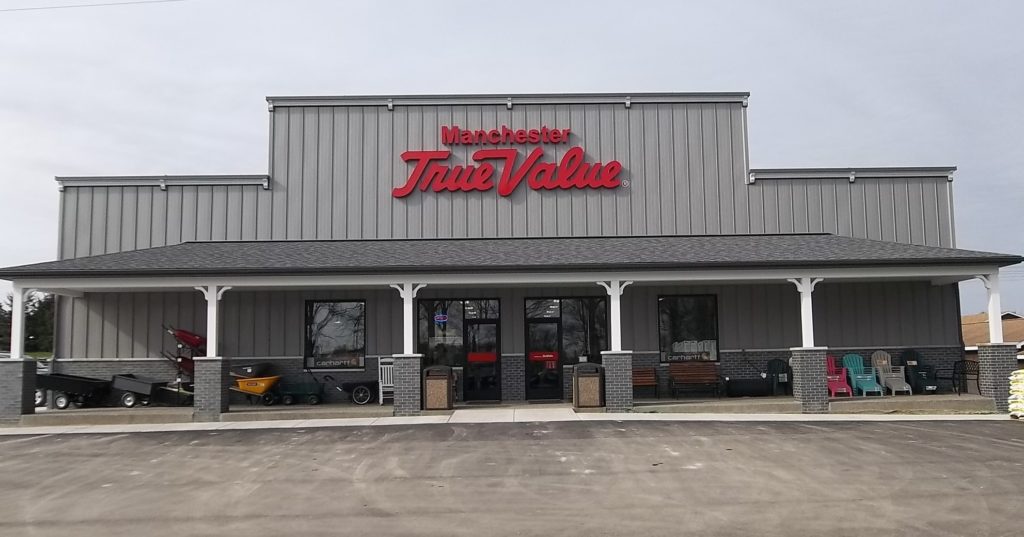 Store Front